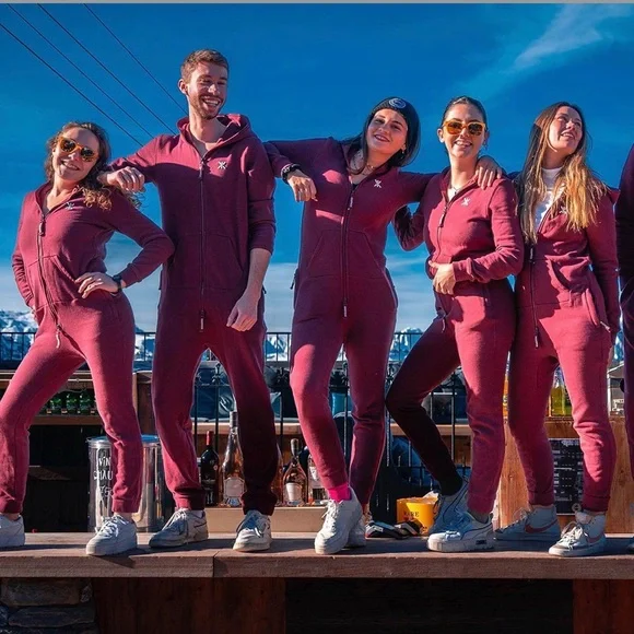 One Piece jump suit NWT size small - Picture 5 of 14